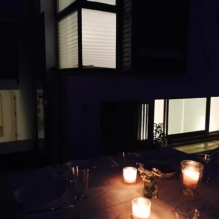 Appartement Typ *