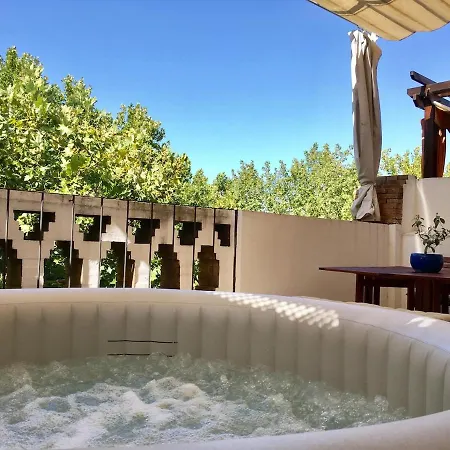 Appartement Typ Sevilla