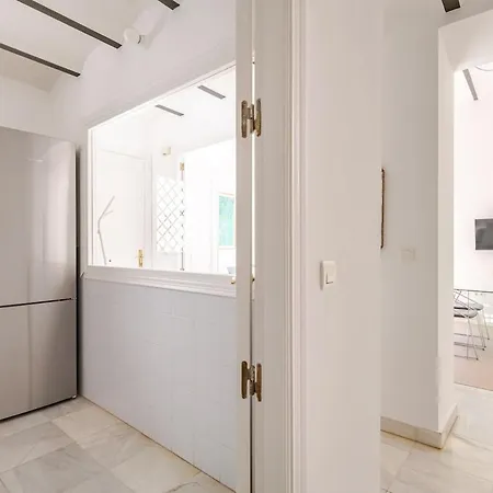 Appartement Typ Sevilla