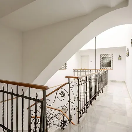 Appartement Typ