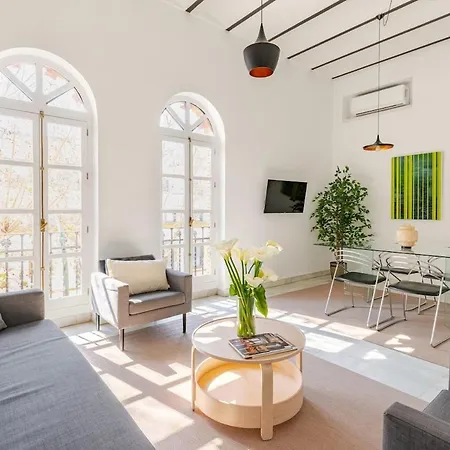 Appartement Typ Séville
