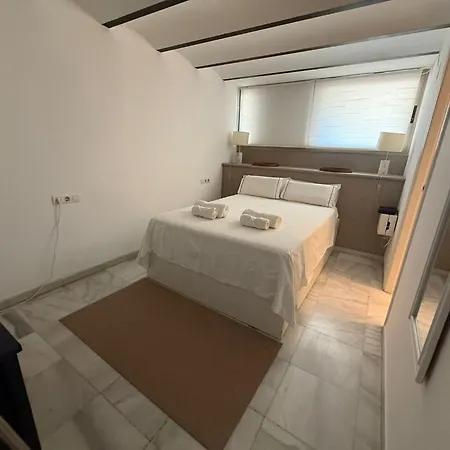 Typ Apartamento Sevilla